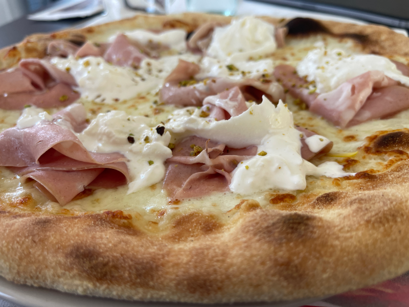 Images Roby Pizza