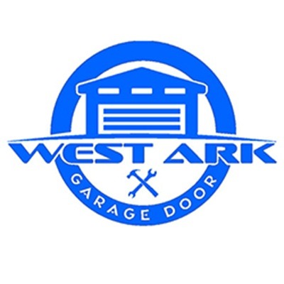West Ark Garage Door Logo