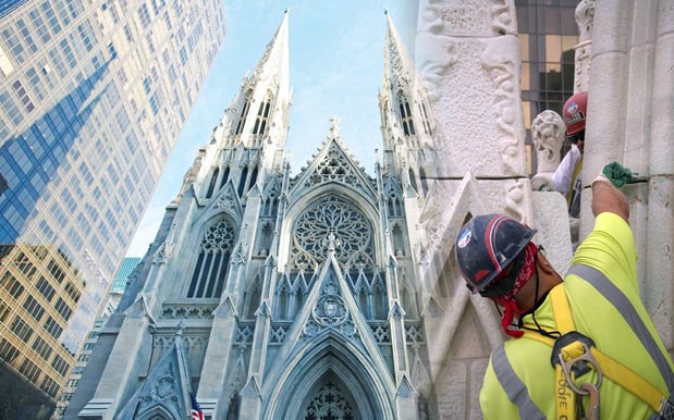 Images BAC Local 1 NY