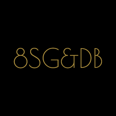 8th Street Gold & Diamond Buyers LLC Logo