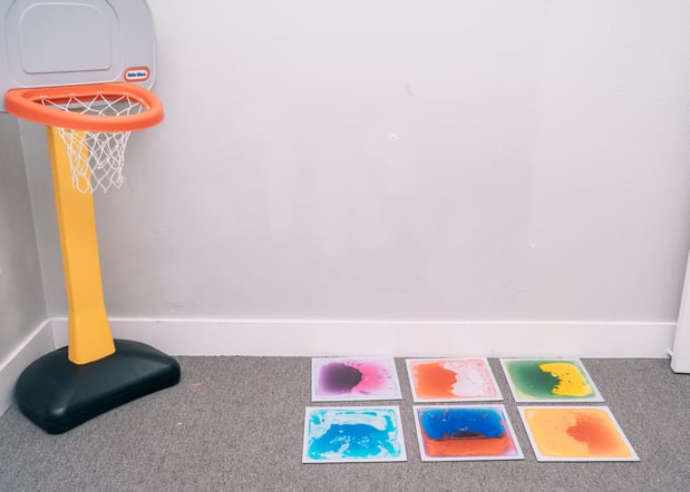 Images Allison's Therapy Corner