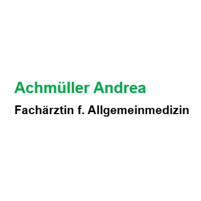 Andrea Achmüller in Metten - Logo