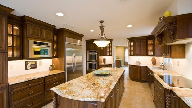 Images Countertops and Cabinetry By Design