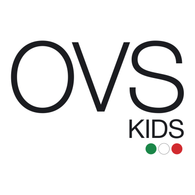 Ovs Kids Abbigliamento 0 - 14 Logo