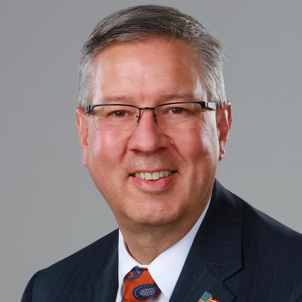 Images Edward Jones - Financial Advisor: Mark A Thies, CFP®