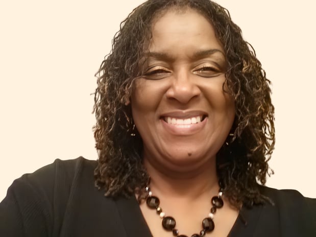 Images Inez Porter, Counselor