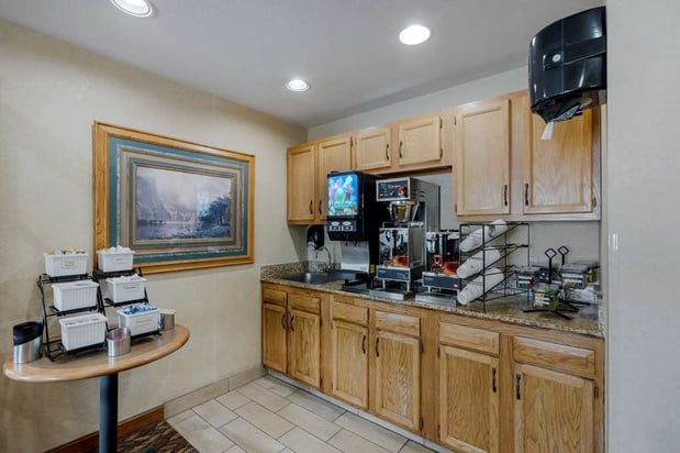 Images Best Western Pinedale Inn