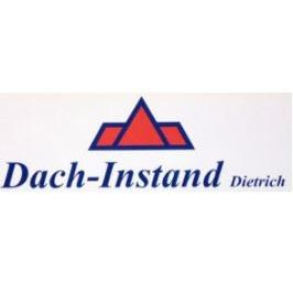 Logo Dach-Instand Dietrich GmbH