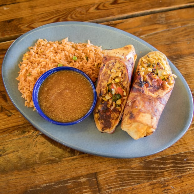Images BelAir Cantina