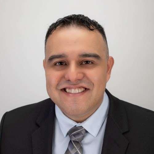 GreatFlorida Insurance - Randy Hernandez Logo