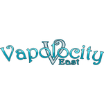 VAPOLOCITY East - Fort Bliss & El Paso's Premier Vape Shop Logo