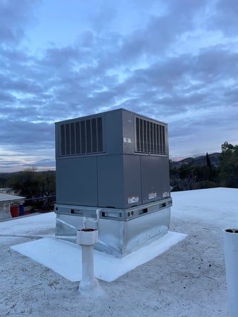 Images Leyva Refrigeration LLC