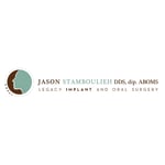 Legacy Implant and Oral Surgery Logo