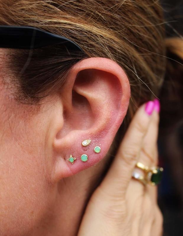 Images AHIMSA PIERCING STUDIO, FINE JEWELRY & MEDICAL AESTHETICS