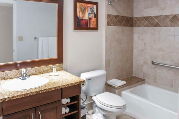 Images Hilton Vacation Club Polynesian Isles Kissimmee