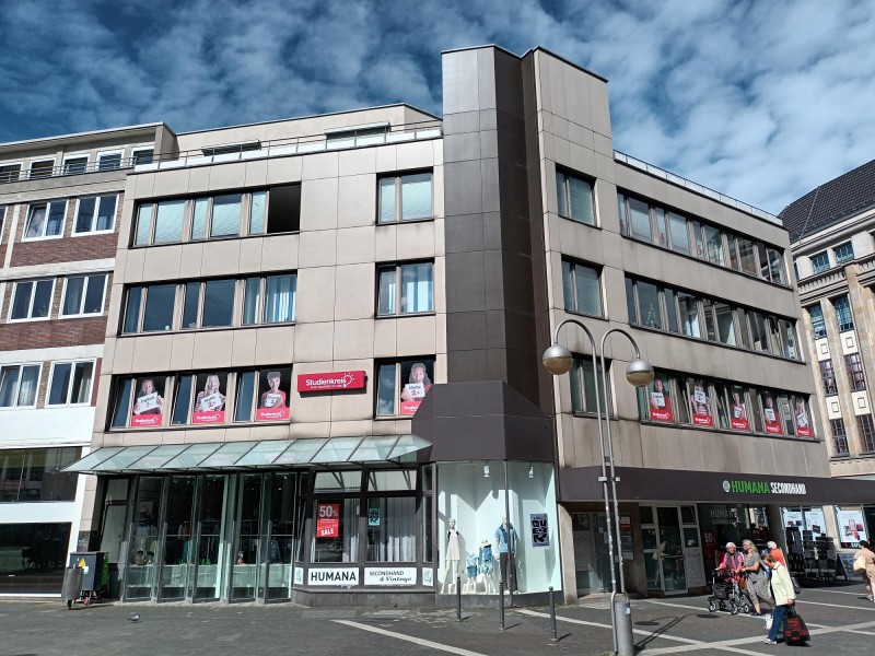 Studienkreis Nachhilfe Bochum-Mitte in Bochum - Logo