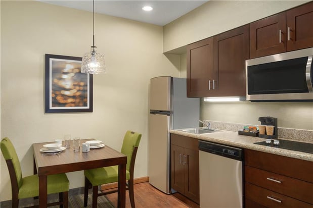 Images Homewood Suites by Hilton St. Petersburg Clearwater