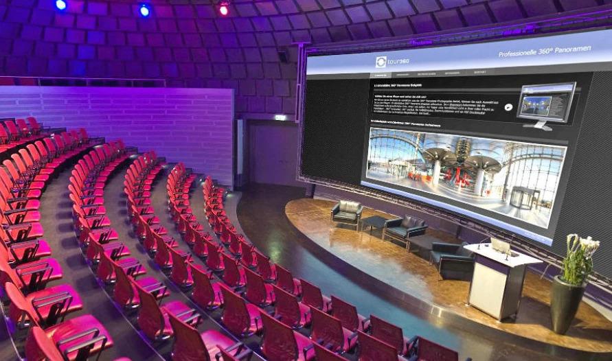 Print Media Academy, Kurfürstenanlage 60 in Heidelberg