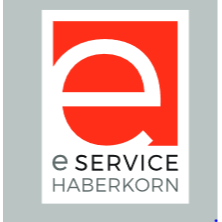 Logo E-Service Haberkorn GmbH Elektro E-Service