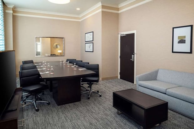 Images Embassy Suites by Hilton St. Louis Downtown