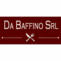 Bar Ristorante da Baffino Logo