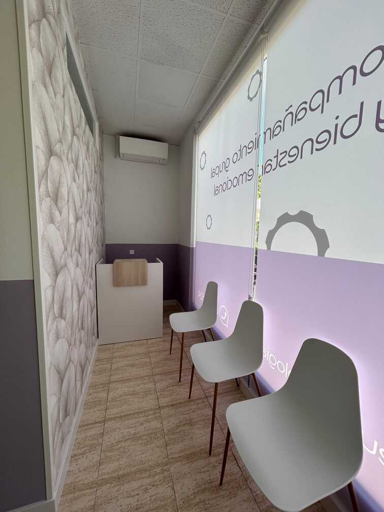 Images TerapIdeum - Centro de psicología y acompañamiento en embarazo, maternidad y lactancia