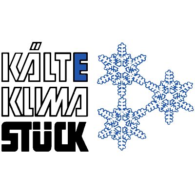 Logo Kälte-Klima-Stück GmbH