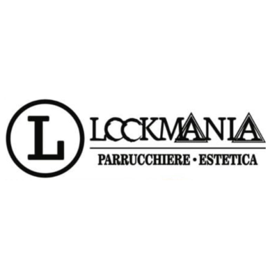 LookMania Roma Logo