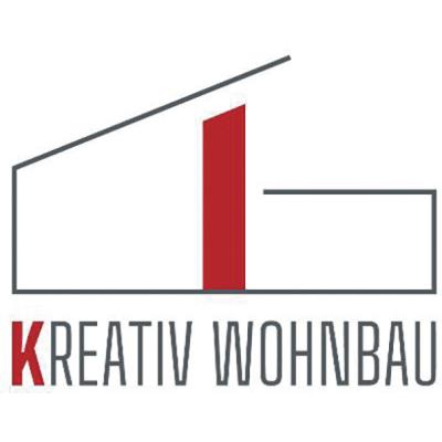 Kreativ Wohnbau GmbH in Amberg in der Oberpfalz - Logo