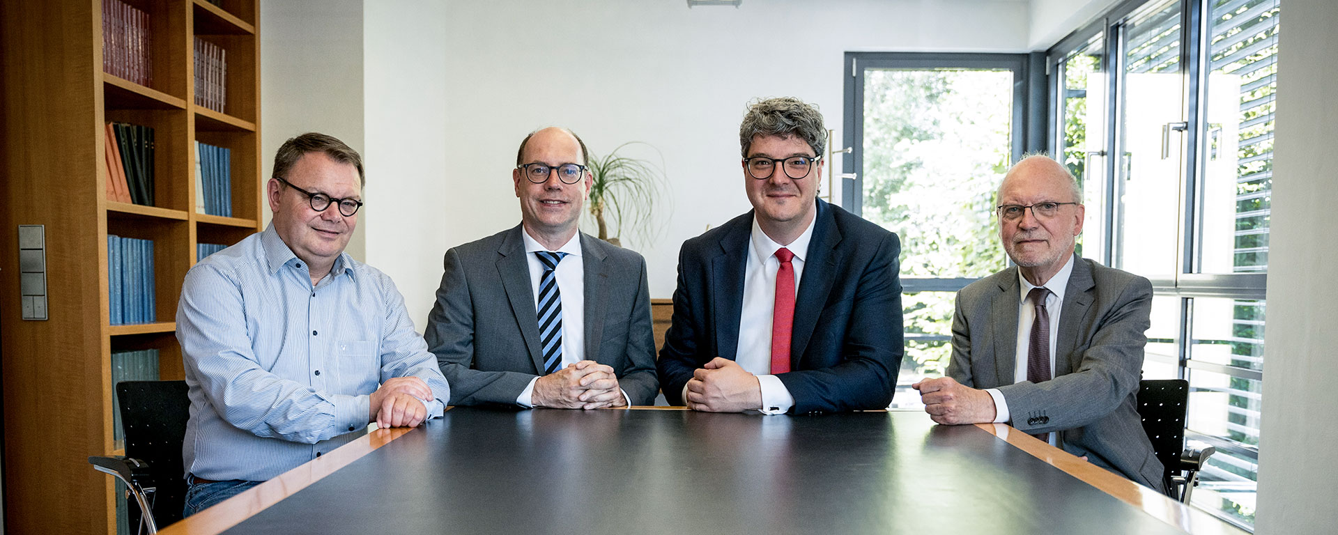Frieling, Warmbold, Fiedler & Nicklas Rechtsanwälte und Notare, Daruper Str. 20 in Coesfeld