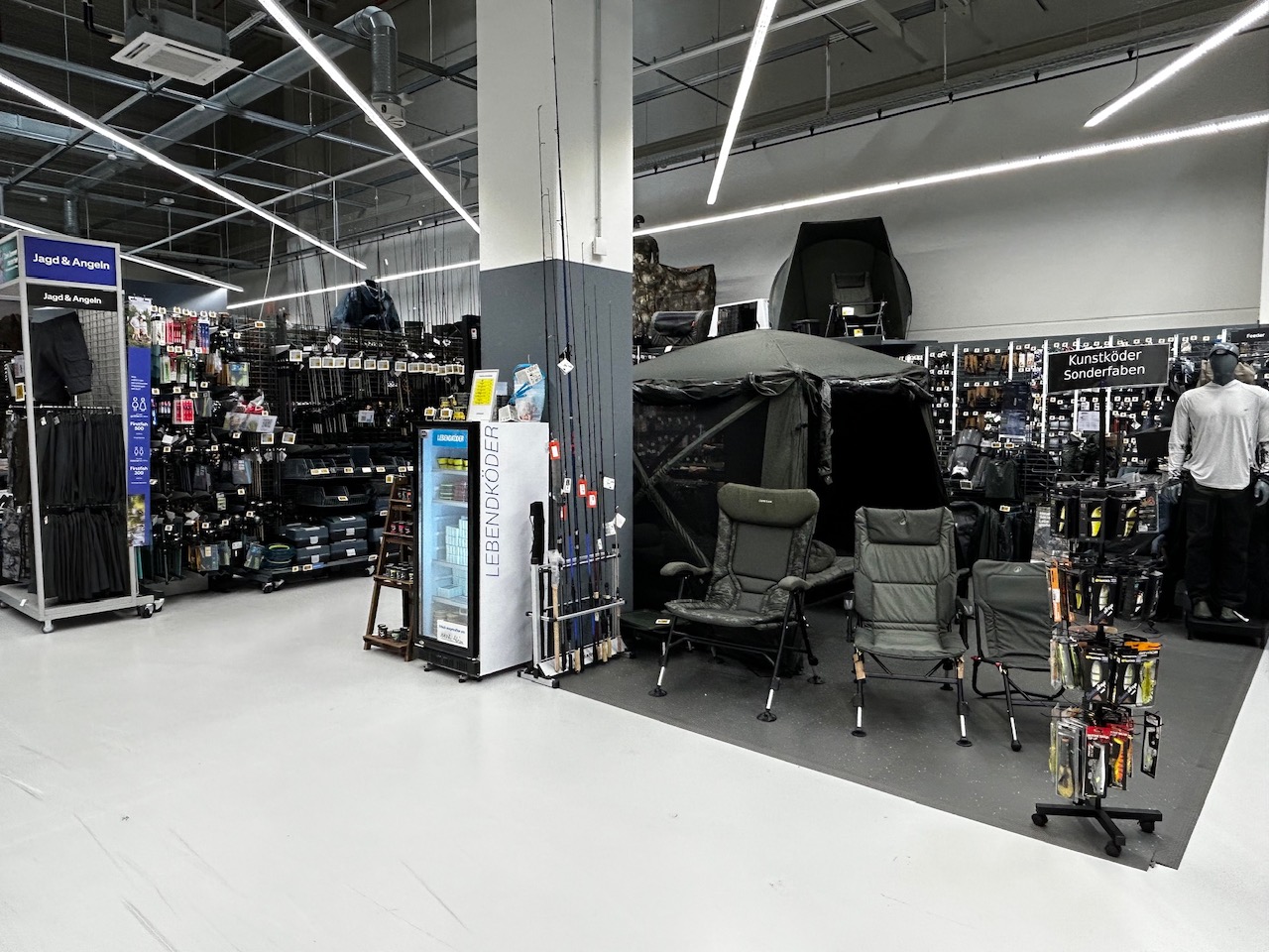 DECATHLON Weiterstadt, Gutenbergstr. 1 in Weiterstadt