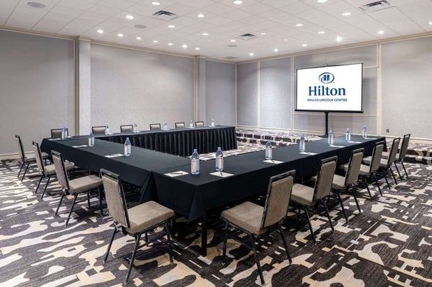 Images Hilton Dallas Lincoln Centre by the Galleria