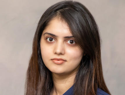 Photo of Priya Hotwani, MD of Center