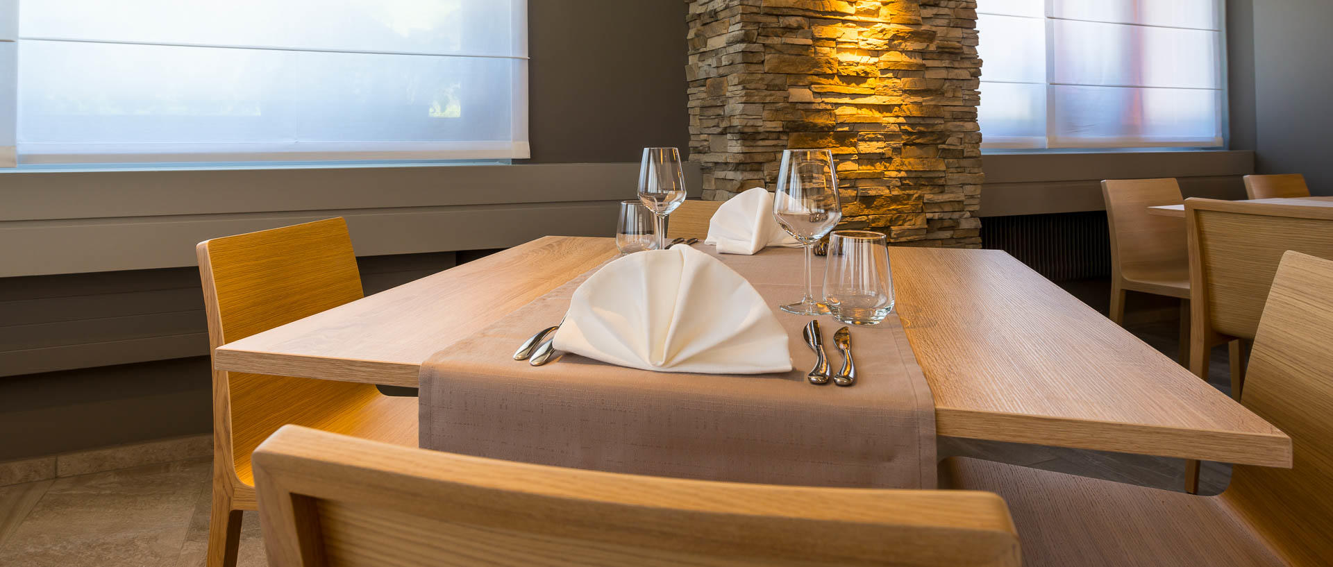 Restaurant - Pizzeria Ackersand, Talstrasse 28a in Stalden