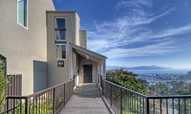 Images Summit at Sausalito