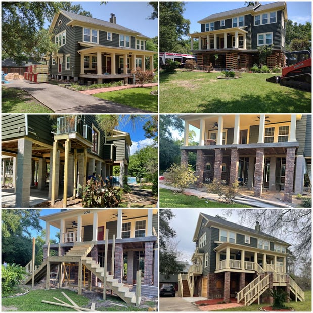 Images Allied Foundation Repair