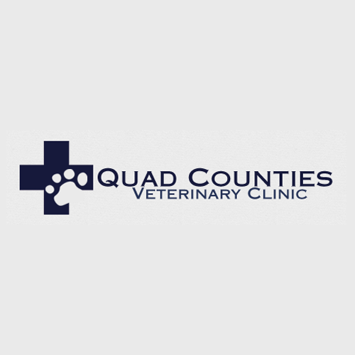 Quad Counties Veterinary Clinic - Centralia, IL 62801 - (618)533-1193 | ShowMeLocal.com