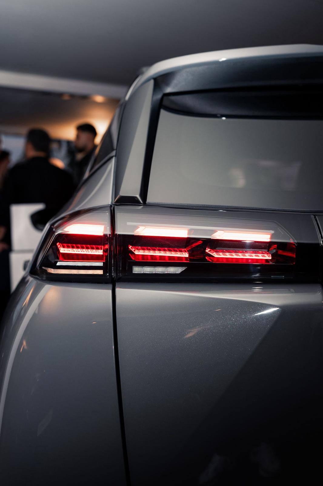 Bilder Orpundgarage Biel AG Peugeot