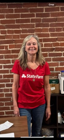 Images Danny Larimore - State Farm Insurance Agent