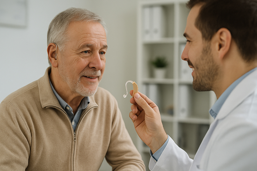 Bild 3 Hörgeräte Fleckenstein GmbH in Villingen-Schwenningen