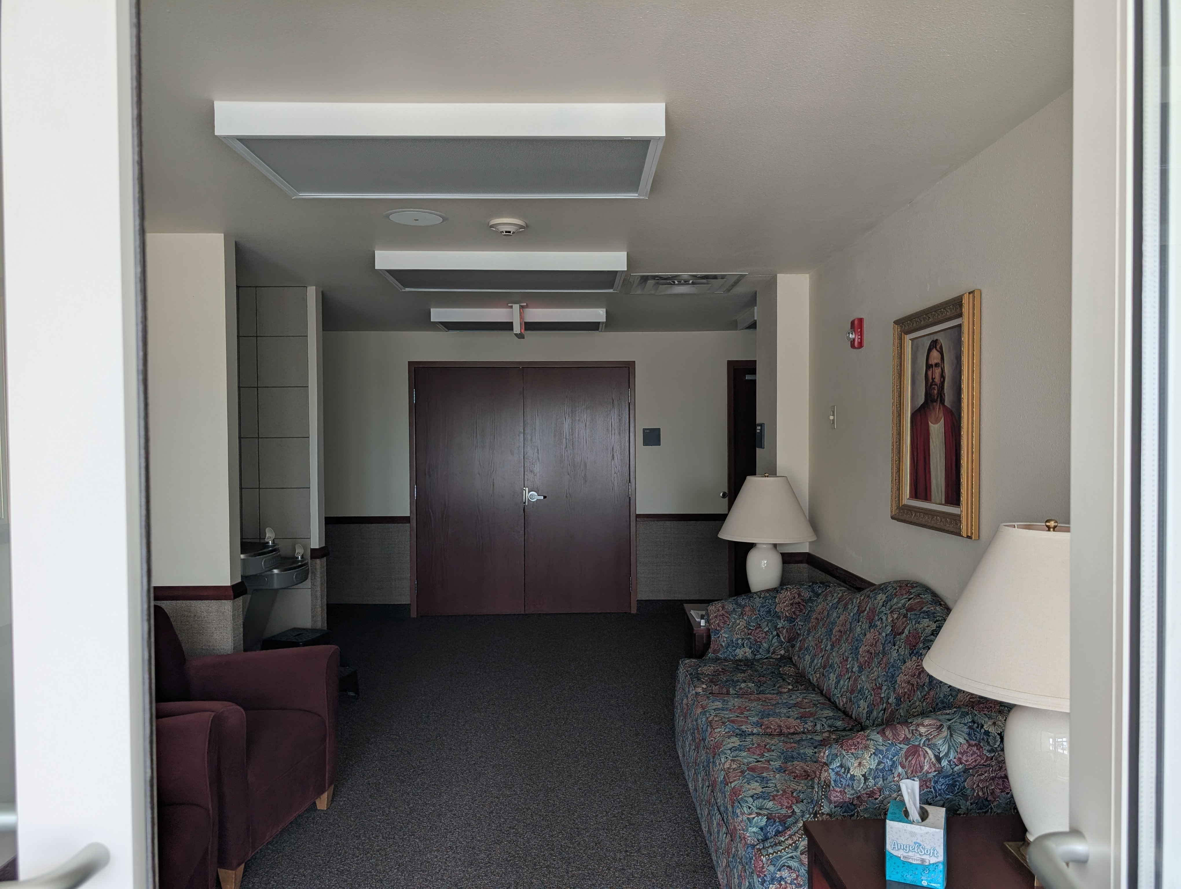 The Church of Jesus Christ of Latter-day Saints Image