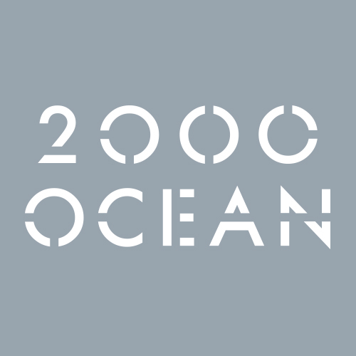 2000 Ocean