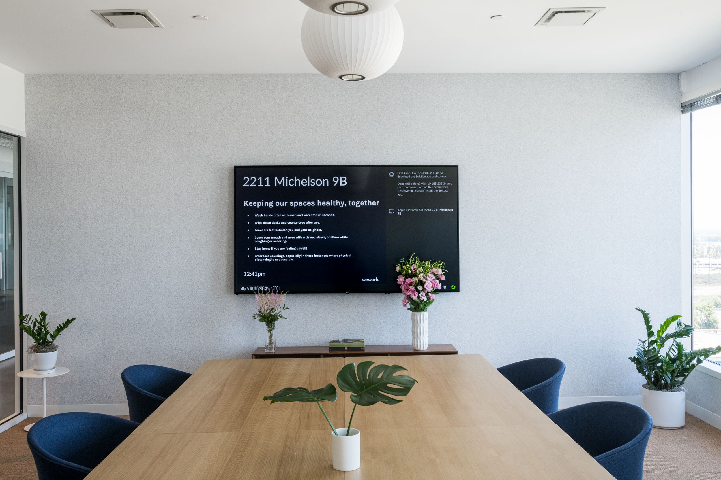Conference Room 