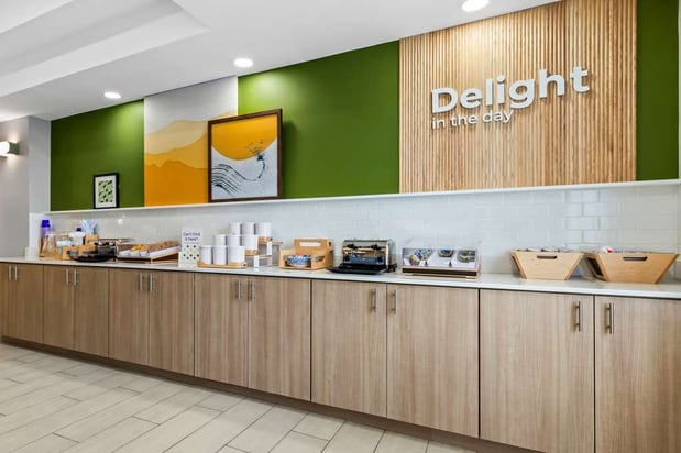 Images Spark by Hilton Catoosa Tulsa