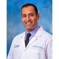 Srinivas Prasad, MD