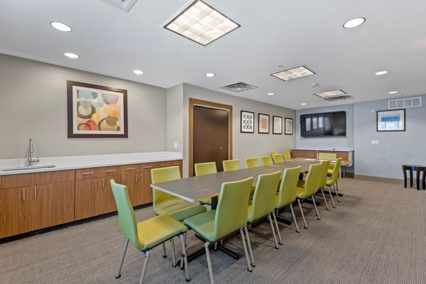 Images Holiday Inn Express & Suites Tulsa South Bixby by IHG