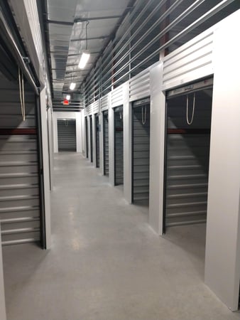 Images Global Self Storage