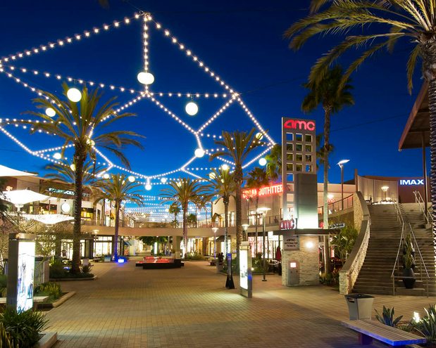 Images Del Amo Fashion Center