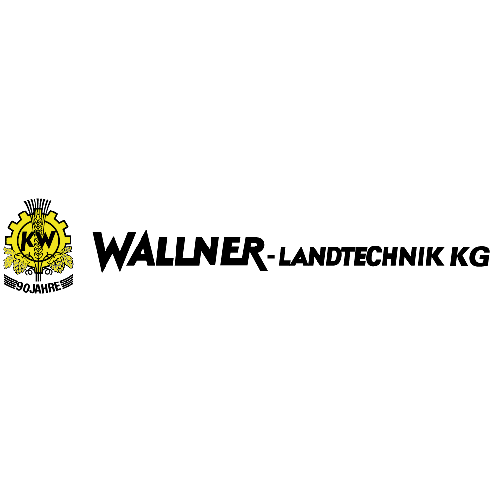 Wallner Landtechnik KG in Wolnzach - Logo