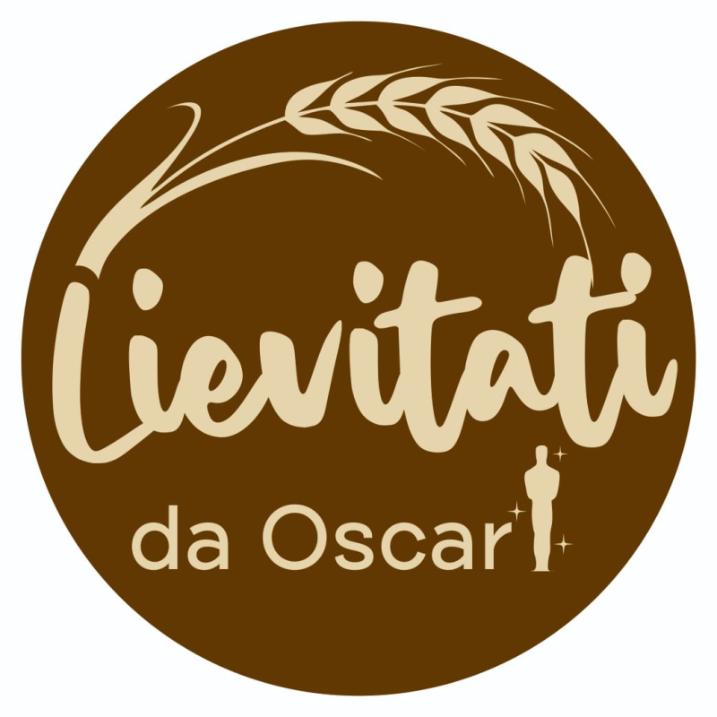 Lievitati da Oscar Logo